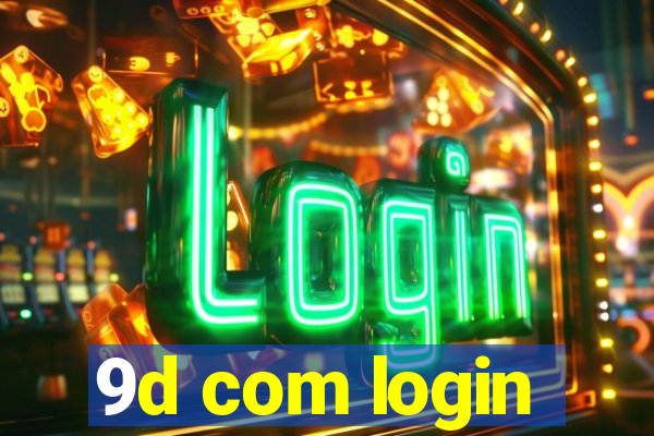 9d com login