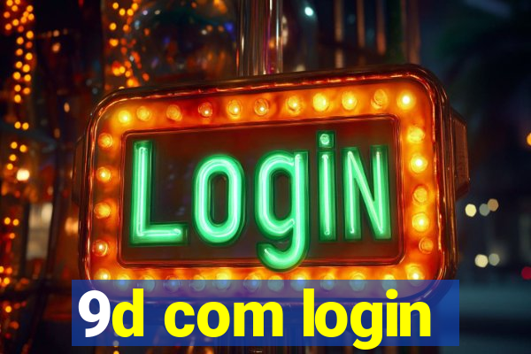 9d com login