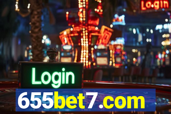 655bet7.com