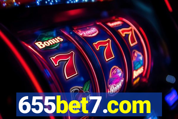 655bet7.com