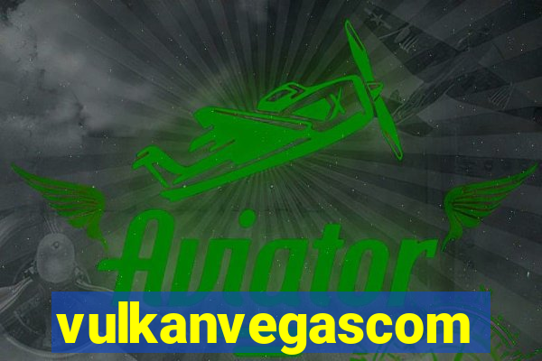 vulkanvegascom