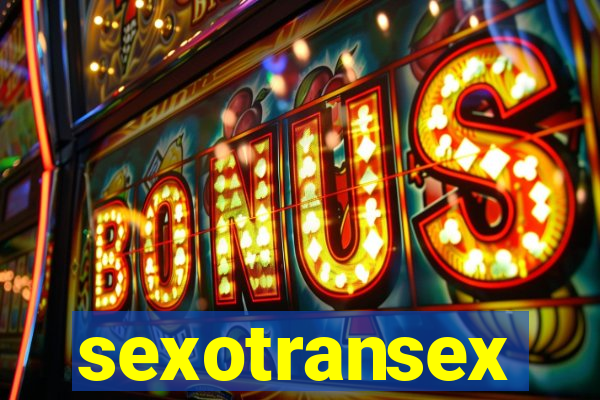 sexotransex