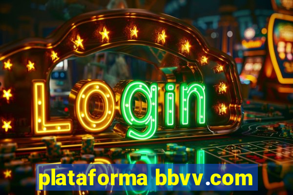 plataforma bbvv.com