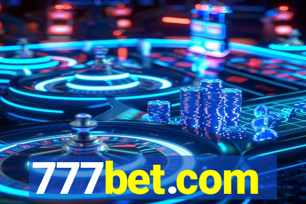 777bet.com