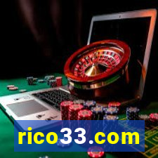 rico33.com