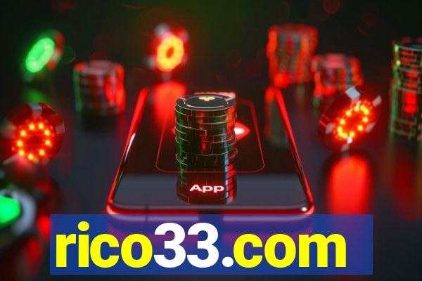 rico33.com