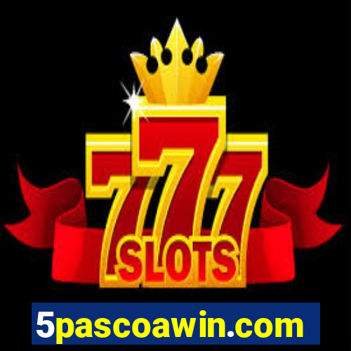 5pascoawin.com