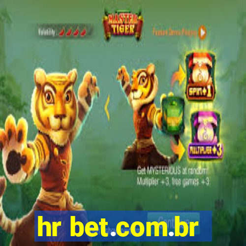 hr bet.com.br