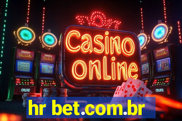 hr bet.com.br