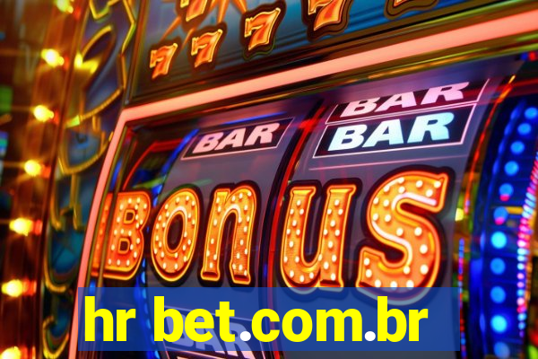 hr bet.com.br