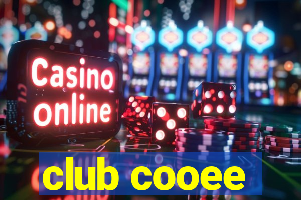 club cooee