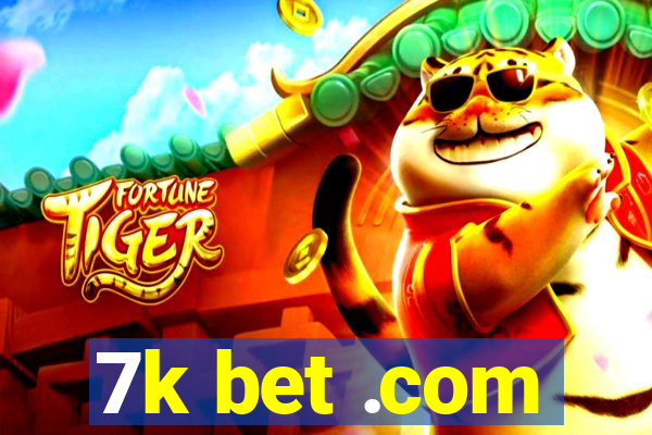 7k bet .com