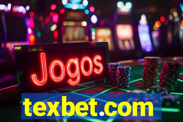 texbet.com