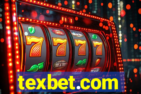 texbet.com