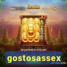 gostosassex