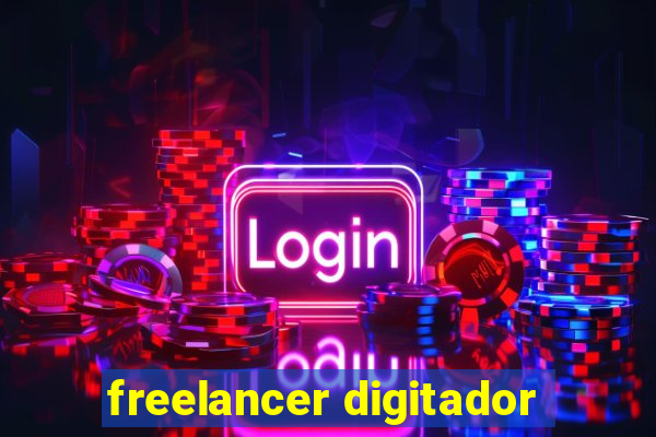 freelancer digitador