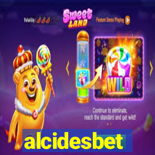 alcidesbet