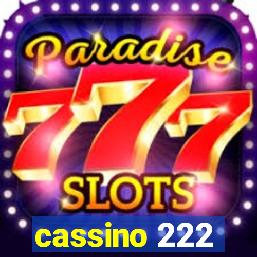 cassino 222