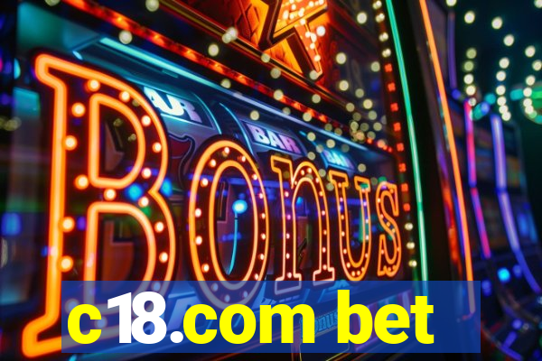 c18.com bet