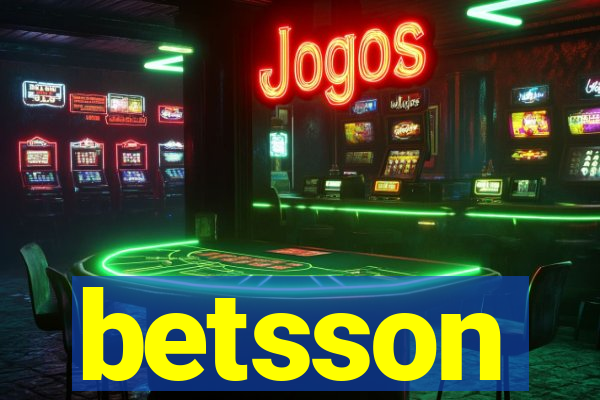 betsson