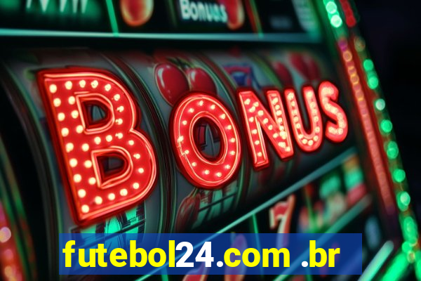 futebol24.com .br