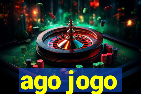 ago jogo