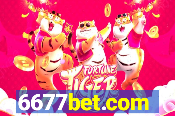 6677bet.com