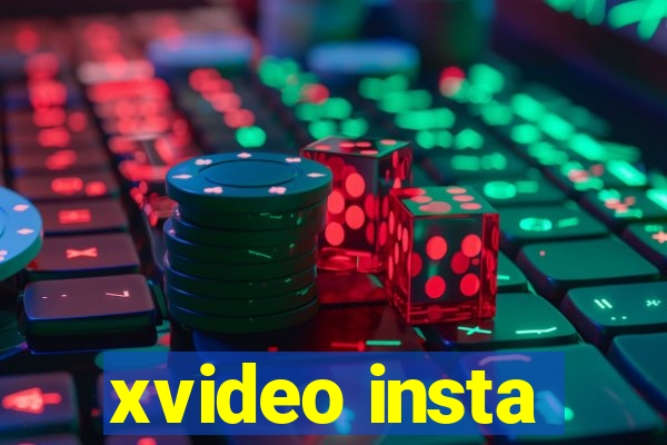 xvideo insta