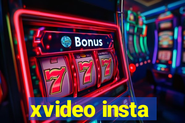 xvideo insta