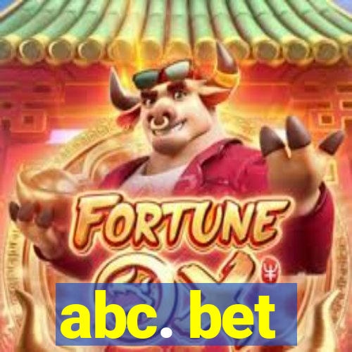 abc. bet