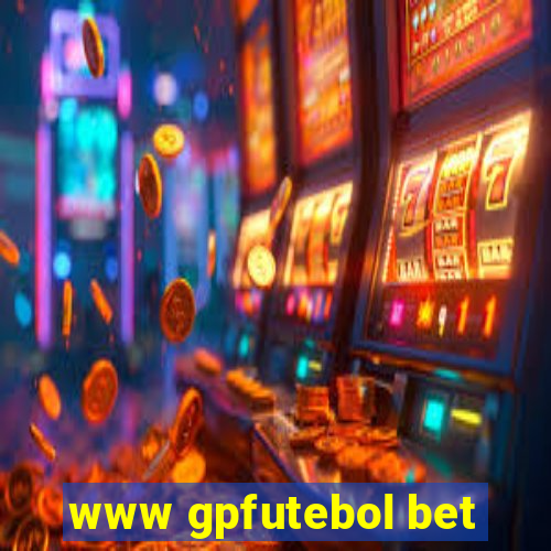 www gpfutebol bet