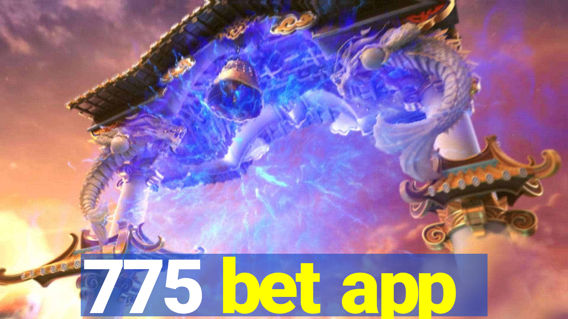 775 bet app