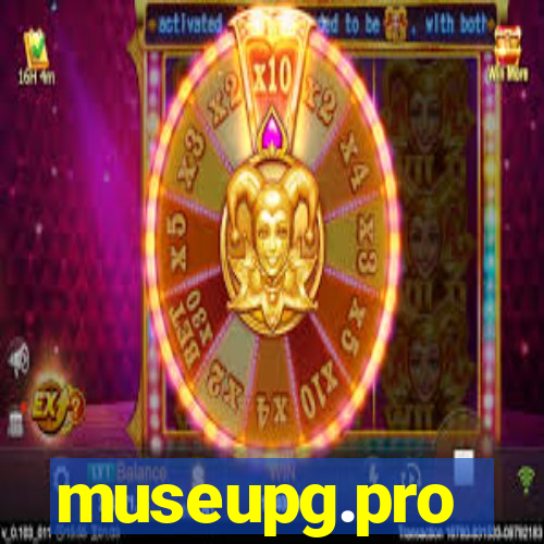 museupg.pro