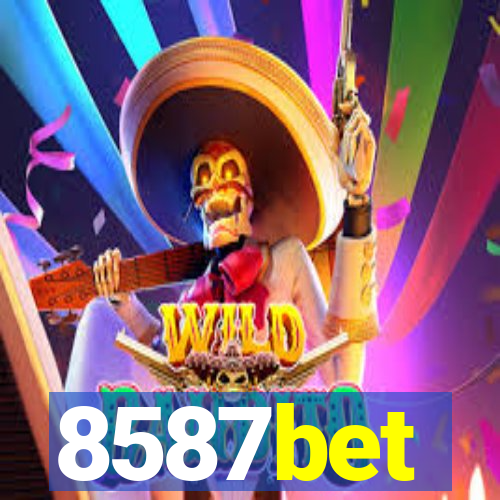 8587bet