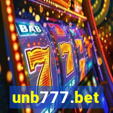 unb777.bet