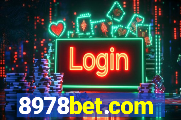 8978bet.com