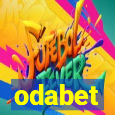 odabet