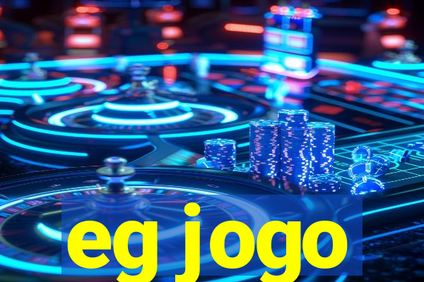 eg jogo