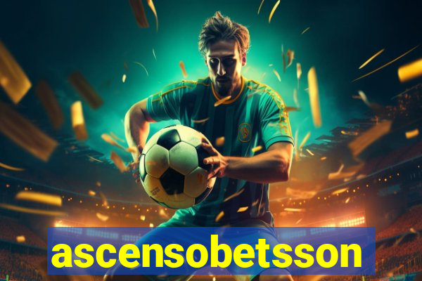 ascensobetsson