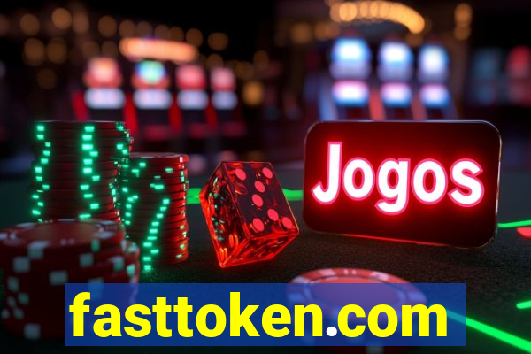 fasttoken.com