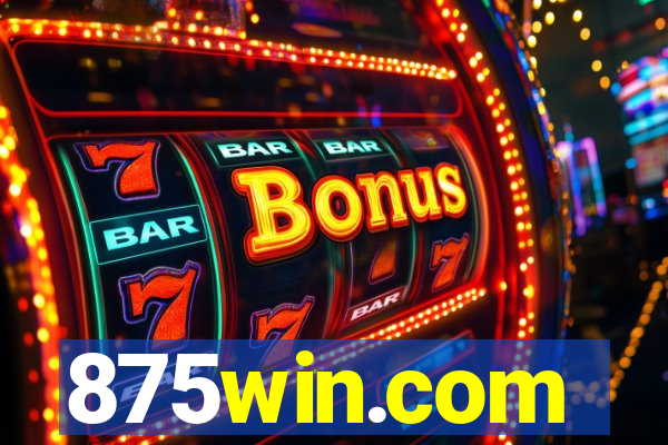 875win.com