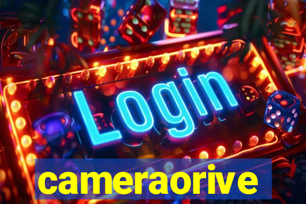 cameraorive