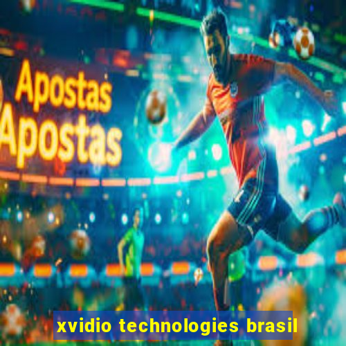 xvidio technologies brasil