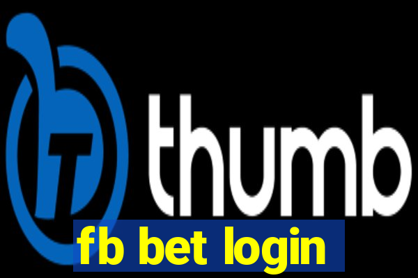 fb bet login