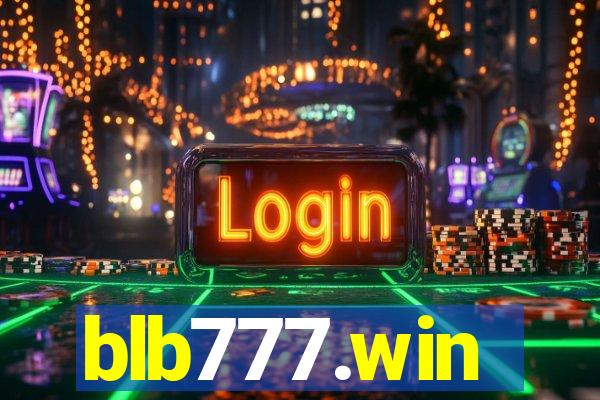 blb777.win