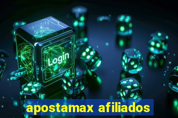 apostamax afiliados