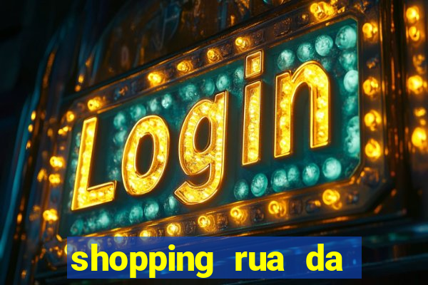 shopping rua da praia cinema