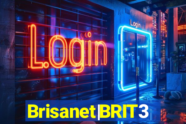 Brisanet|BRIT3