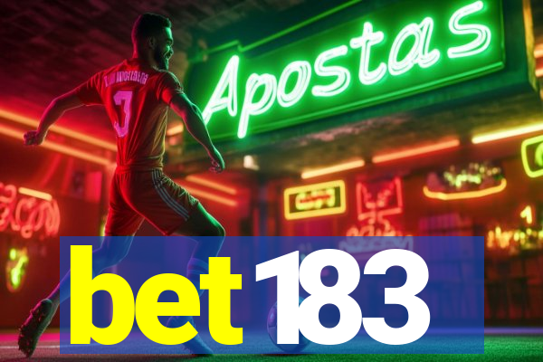 bet183