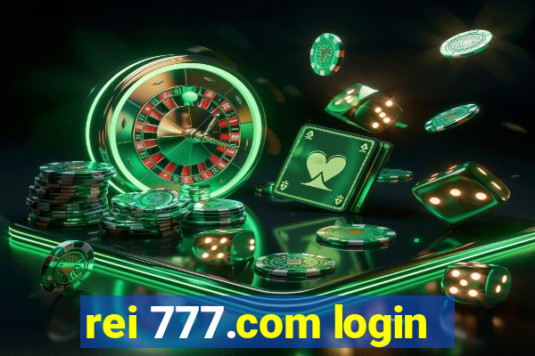 rei 777.com login